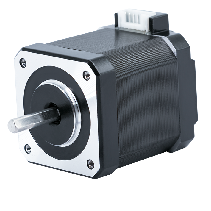 42步進電機參數詳細