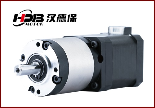 PLE42mm行星減速步進電機