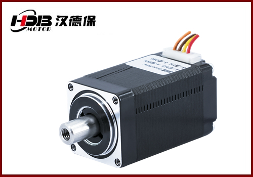 28mm二相中空軸步進(jìn)電機(jī)