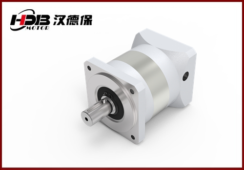 SPLF90行星減速機