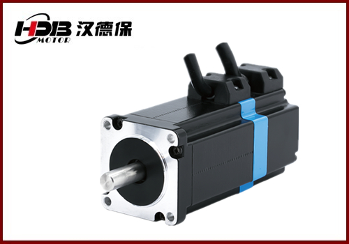 三差分通道的42閉環步進電機，正是你需要的